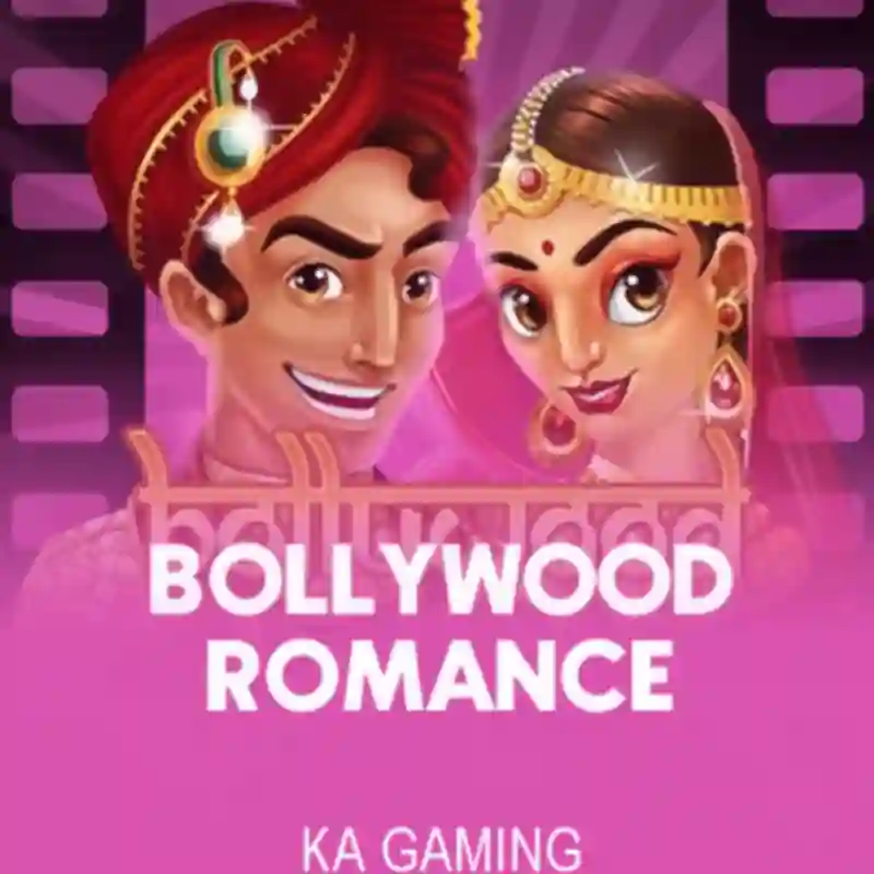 Bollywood Romance