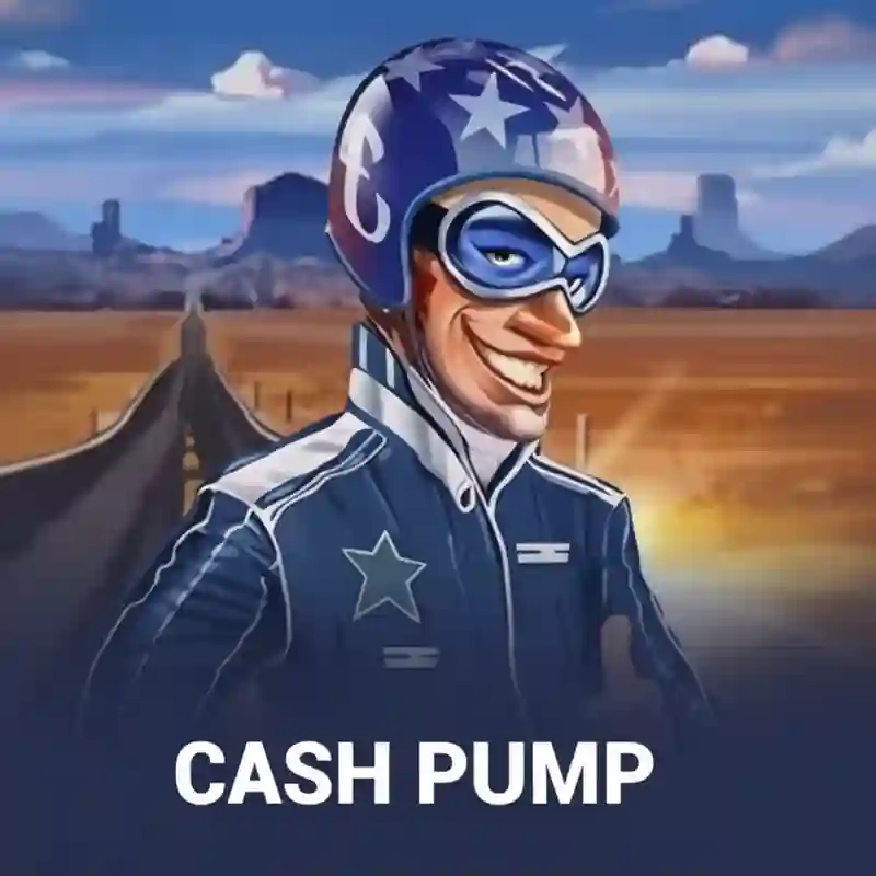 Cash Pump